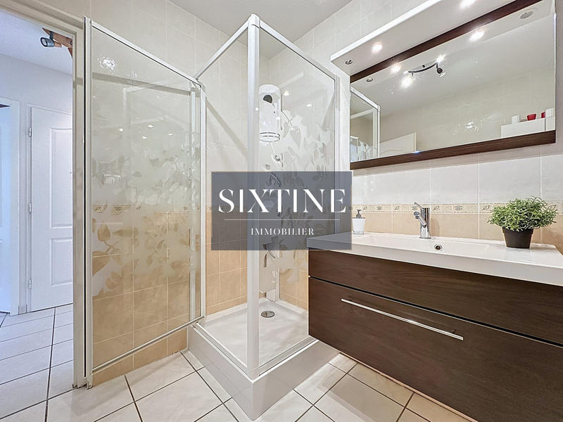 Appartement - 78 m² - 3 pièces