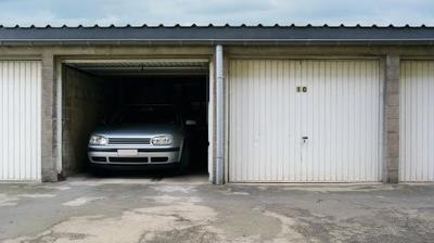 Parking / Garage - 15 m²