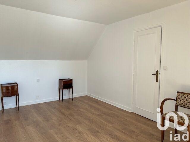 Maison - 77 m² - 4 pièces