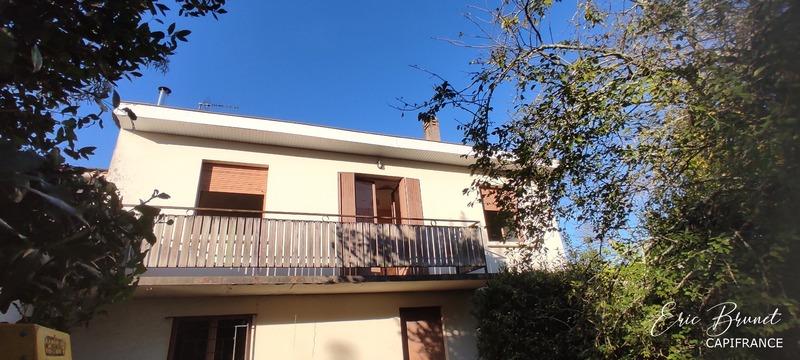 Maison - 180 m² - 4 pièces