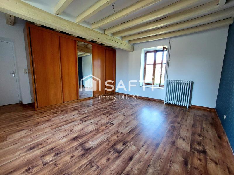 Maison - 173 m² - 5 pièces