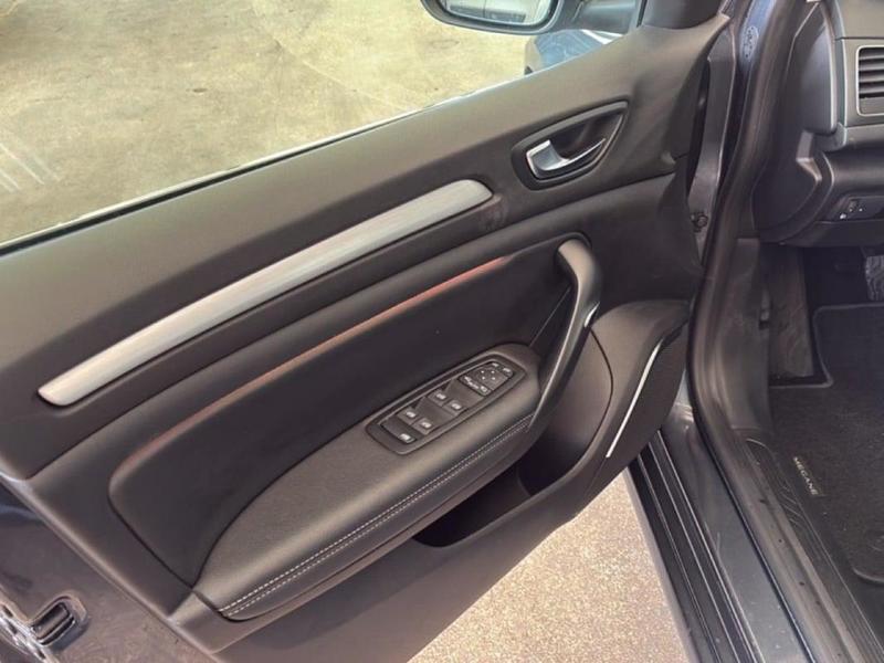 Renault Mégane IV Berline Blue dCi 115 Intens