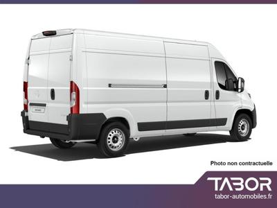 Opel Movano 35 180 Aut L3h2