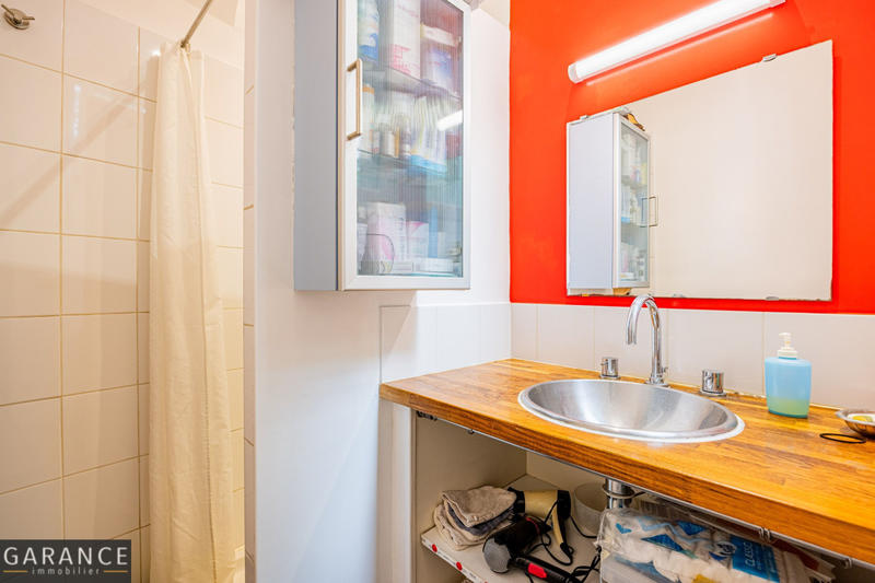 Maison - 98 m² - 5 pièces