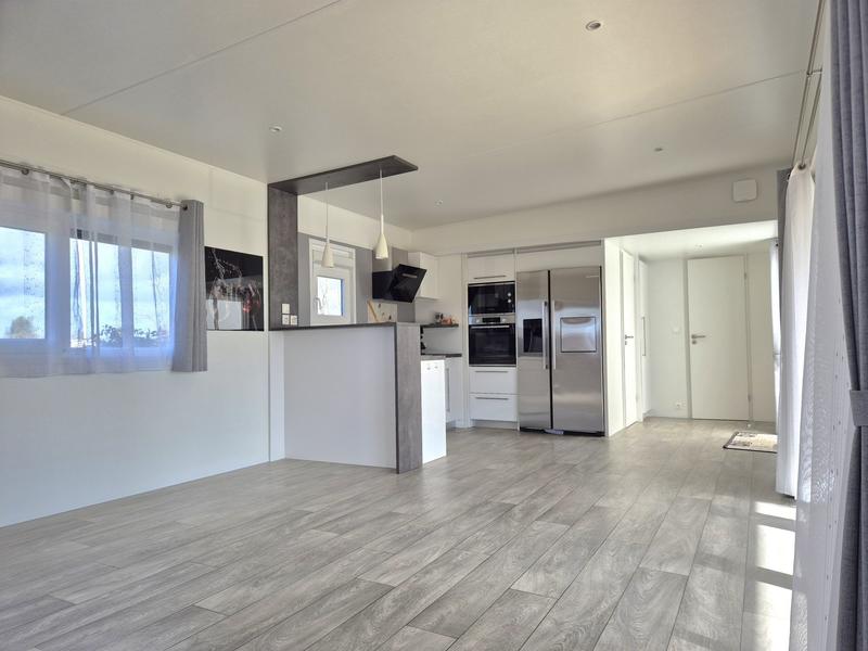 Maison - 70 m² - 4 pièces