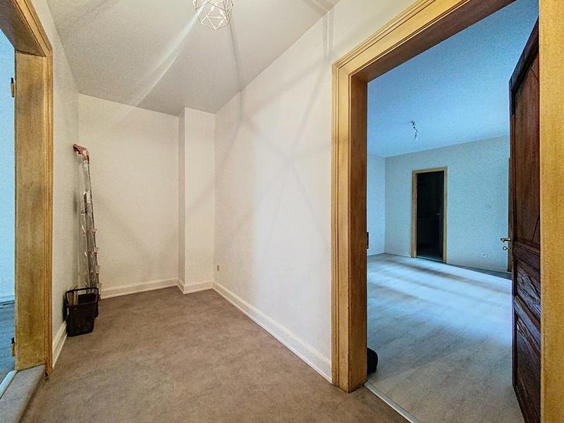 Appartement - 83 m² - 3 pièces