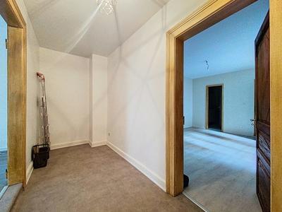 Appartement - 83 m² - 3 pièces