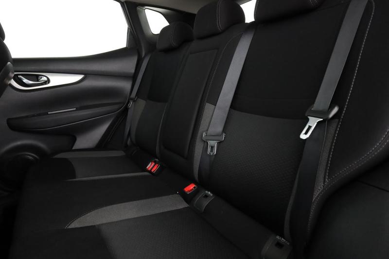 Nissan Qashqai 1.3 Dig-T n-Connecta Dct7 160 ch