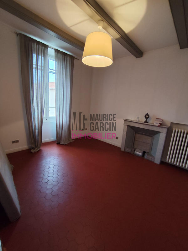 Maison ancienne - 111 m² - 4 pièces