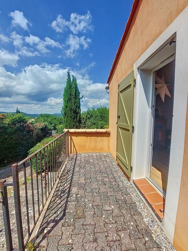 Maison - 165 m² - 6 pièces