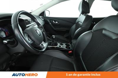 Renault Kadjar 1.2 TCe Energy Graphite 130 ch