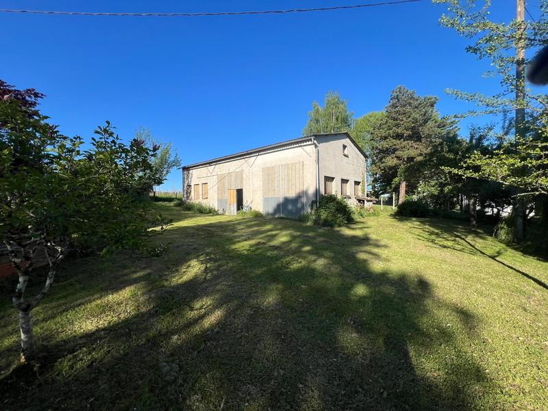 Maison - 135 m² - 7 pièces
