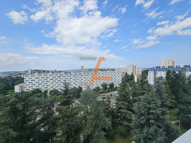 Appartement - 52 m² - 2 pièces