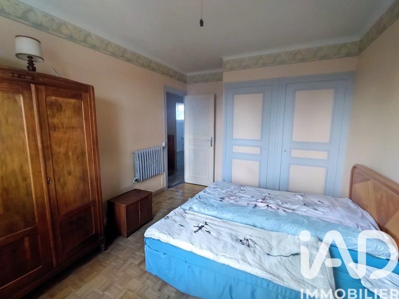 Maison de ville - 71 m² - 4 pièces