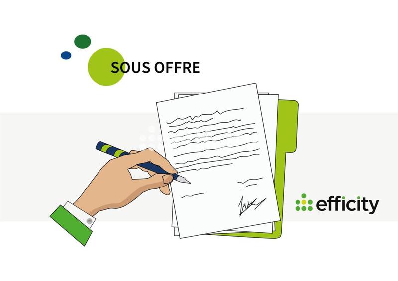 Immeuble - 100 m² - 6 pièces