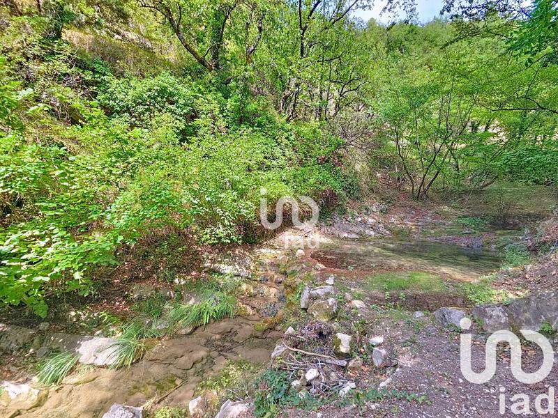 Maison - 93 m² - 3 pièces