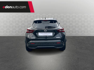 Nissan Juke Hybrid 143 n-Connecta