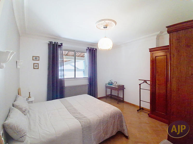 Maison - 111 m² - 5 pièces