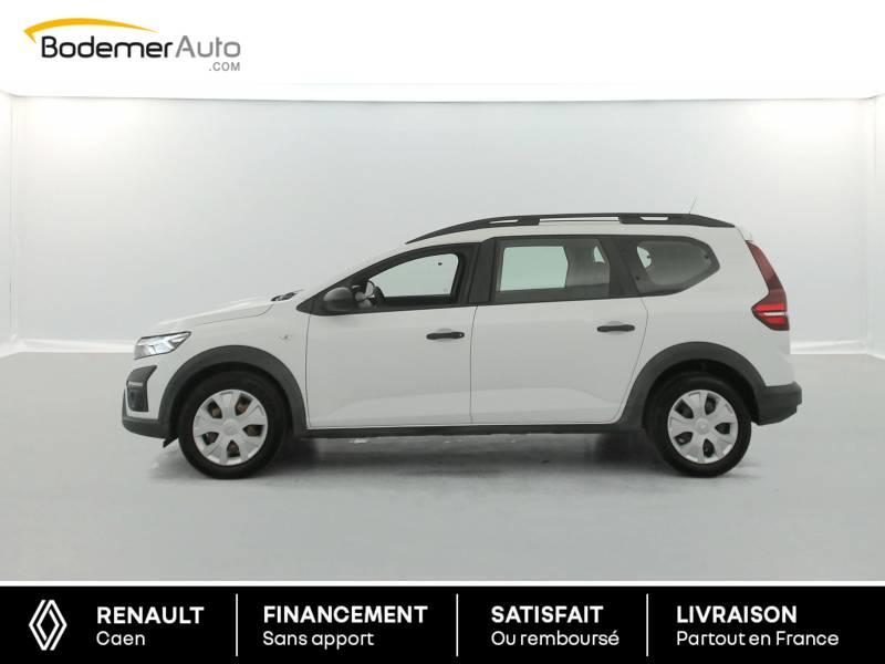 Dacia Jogger Eco-G 100 7 places Essential