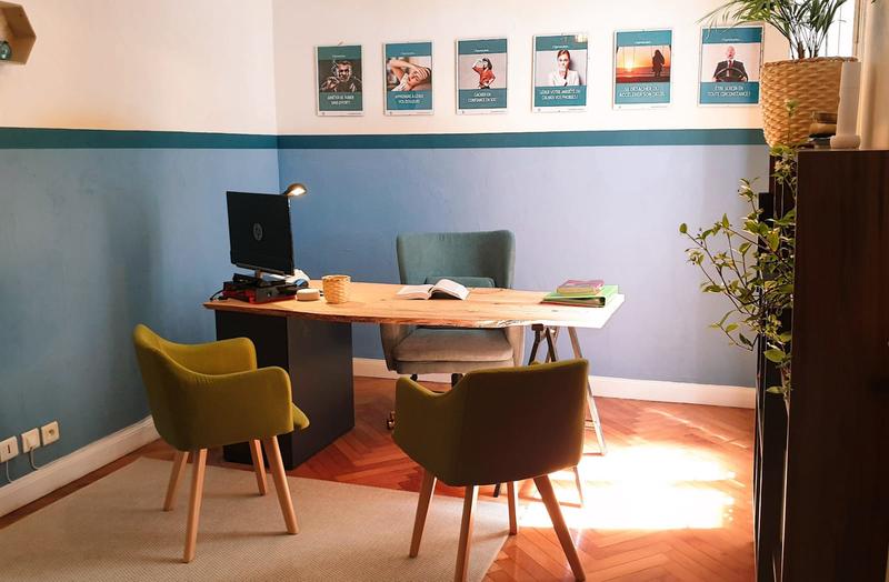 Cédric Nedellec - Hypnose, Pleine Conscience et Pnl