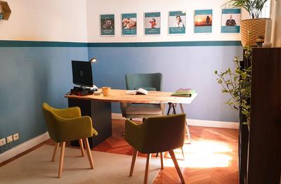 Cédric Nedellec - Hypnose, Pleine Conscience et Pnl