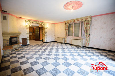 Maison - 157 m² - 7 pièces