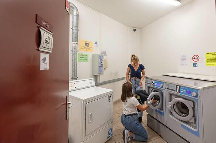 Studio - 17 m² - 1 pièce