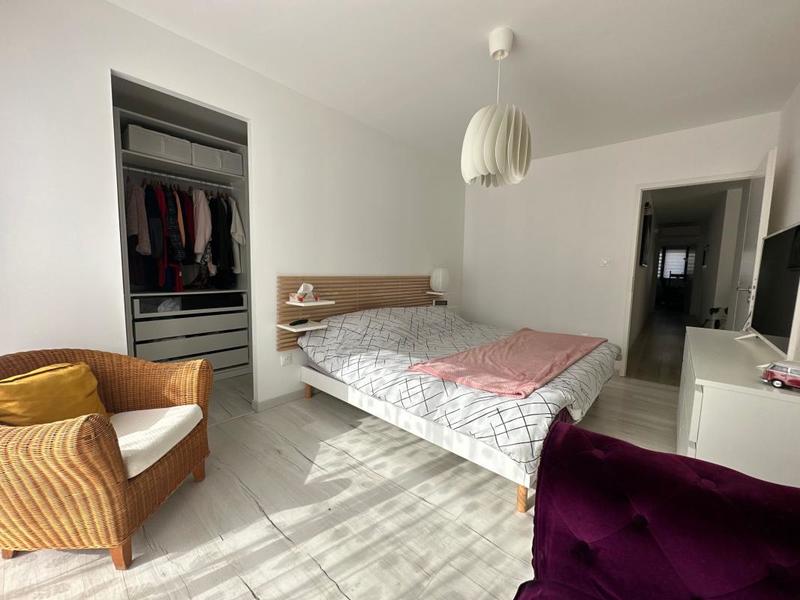 Maison - 138 m² - 4 pièces