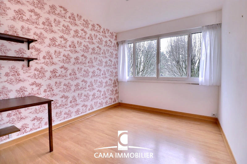 Appartement - 112 m² - 5 pièces