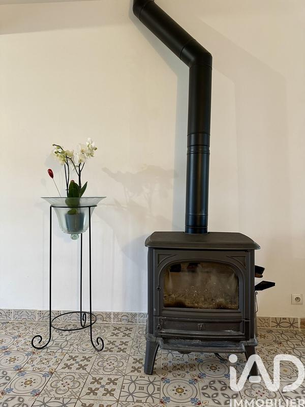 Maison - 341 m² - 11 pièces