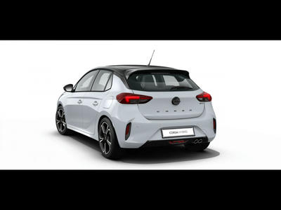 Opel Corsa 1.2 Turbo Hybrid 136 ch e-Dct6 Gs