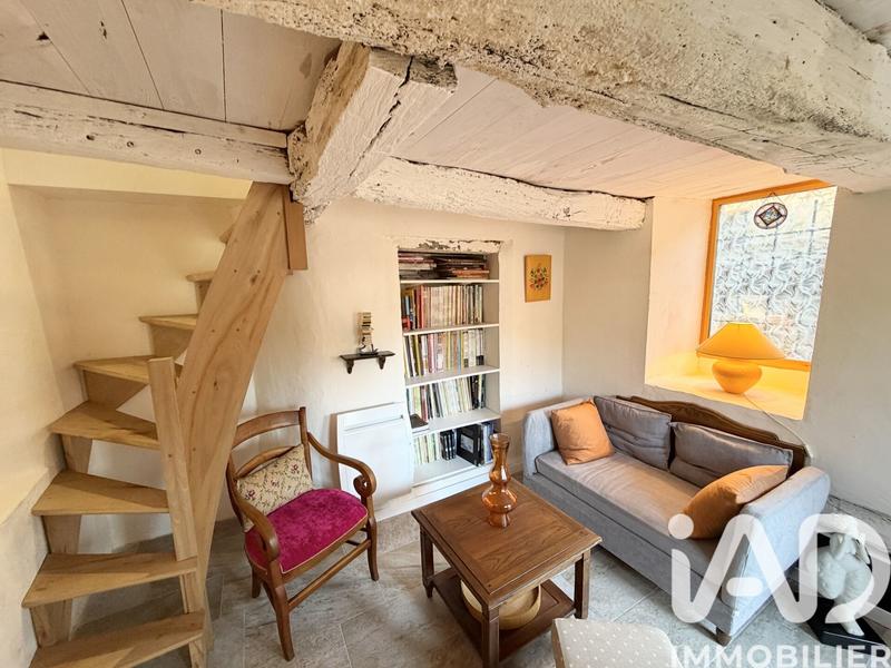 Maison de ville - 140 m² - 8 pièces