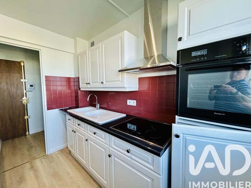 Appartement - 73 m² - 5 pièces