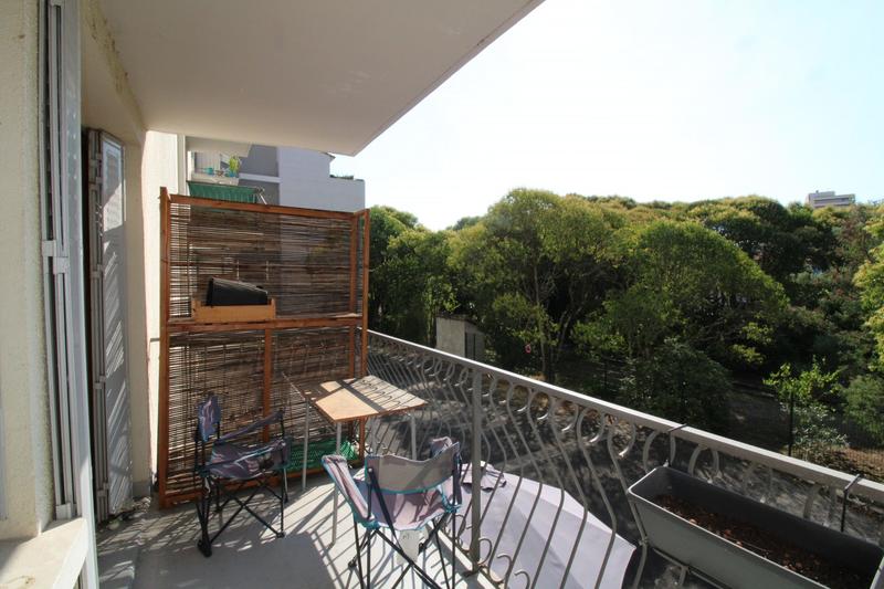 Appartement - 54 m² - 3 pièces