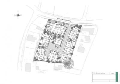 Maison - 109 m² - 5 pièces