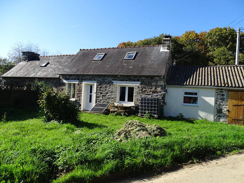 Maison - 47 m² - 2 pièces