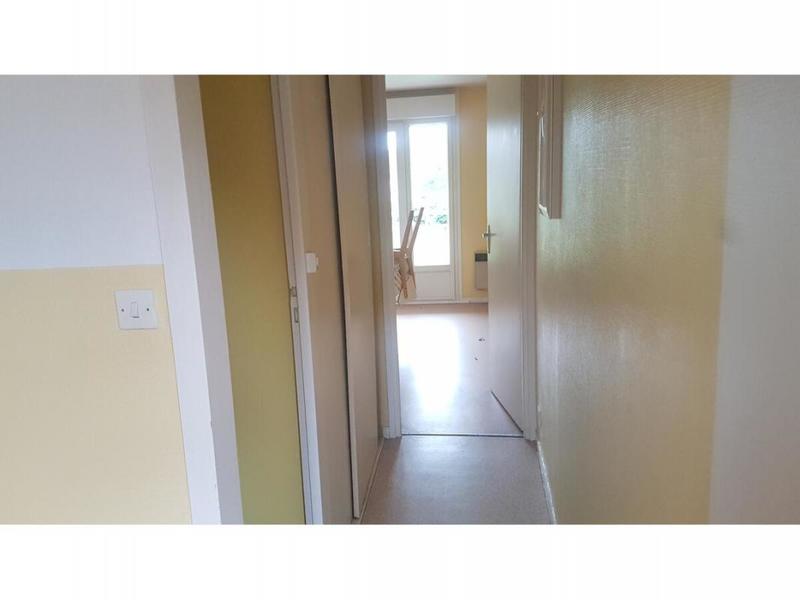 Appartement - 24 m² - 2 pièces