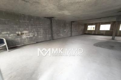 Local commercial - 160 m²