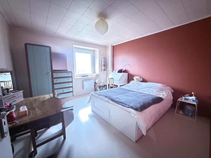 Maison de village - 174 m² - 7 pièces