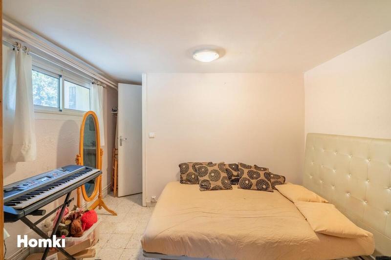 Villa - 110 m² - 5 pièces