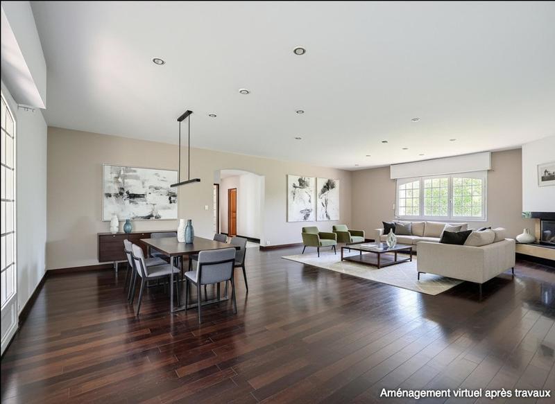 Maison - 178 m² - 5 pièces