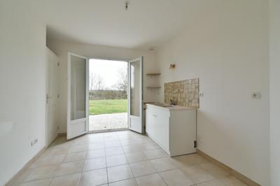 Maison - 116 m² - 5 pièces