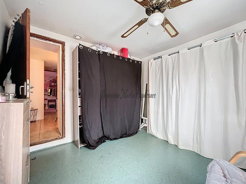 Maison de ville - 124 m² - 6 pièces