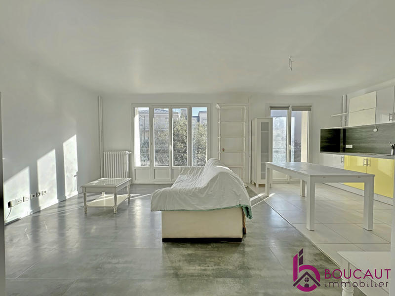 Appartement - 69 m² - 3 pièces