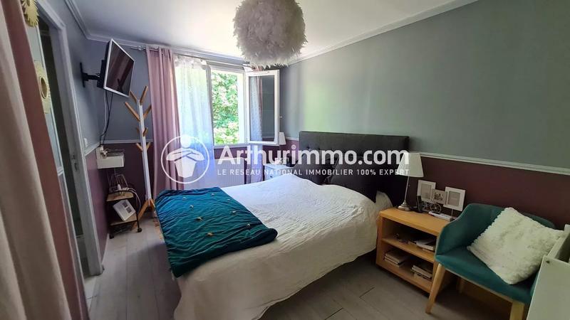 Maison - 110 m² - 7 pièces