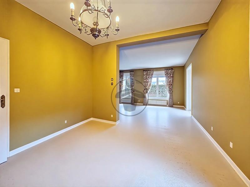 Maison - 171 m² - 6 pièces