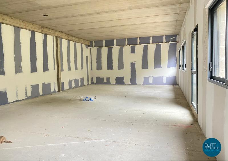 Local commercial - 131 m²