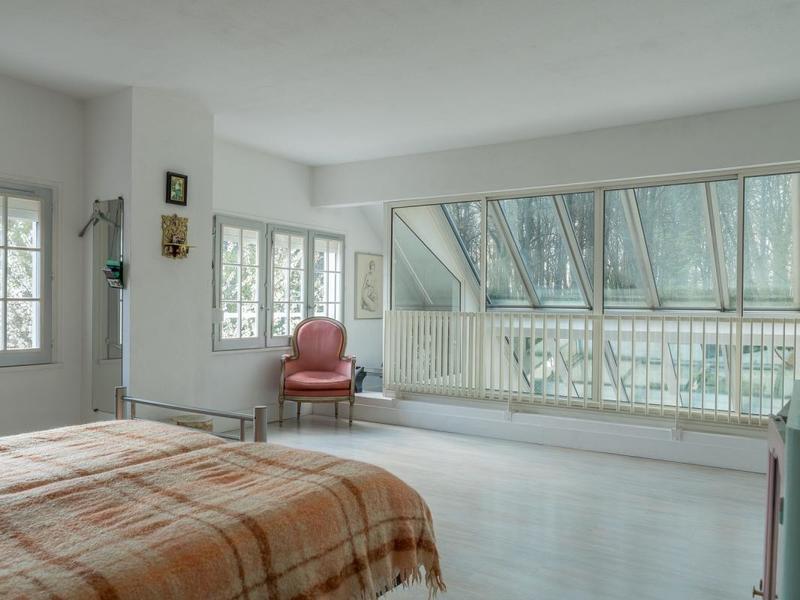 Maison - 209 m² - 6 pièces