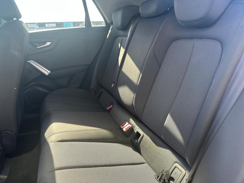 Audi Q2 35 Tfsi 150 s tronic 7 s line