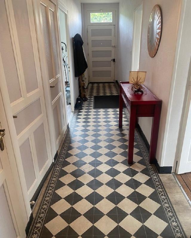 Maison - 126 m² - 8 pièces